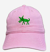 Load image into Gallery viewer, Bad Wolf Cap