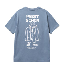 Load image into Gallery viewer, PASST SCHON T-SHIRT