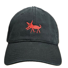 Load image into Gallery viewer, Bad Wolf Cap