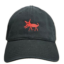 Load image into Gallery viewer, Bad Wolf Cap