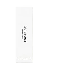 Load image into Gallery viewer, Escapist toothpaste