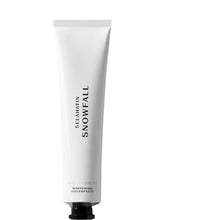 Load image into Gallery viewer, Snowfall toothpaste