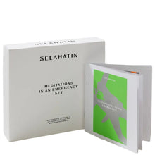 Load image into Gallery viewer, Meditations In An Emergency