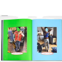 Load image into Gallery viewer, SoiL Thornton. Choosing Suitor.