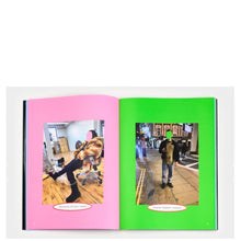 Load image into Gallery viewer, SoiL Thornton. Choosing Suitor.