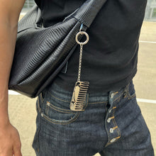 Load image into Gallery viewer, COMB CHAIN