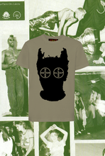 Load image into Gallery viewer, Dancing with the Devil T-shirt