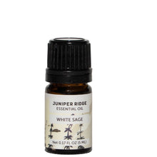 Load image into Gallery viewer, White Sage Essential Oil
