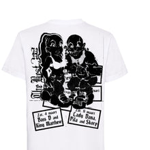 Load image into Gallery viewer, Gabberini Lovers T-shirt