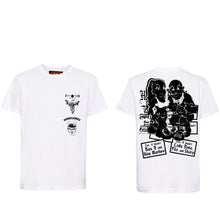 Load image into Gallery viewer, Gabberini Lovers T-shirt