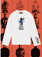 Load image into Gallery viewer, Era Volgare longsleeve