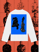Load image into Gallery viewer, Era Volgare longsleeve