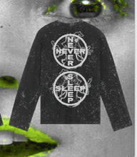 Load image into Gallery viewer, I´m so far behind longsleeve