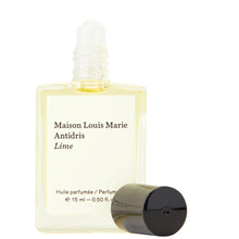 Load image into Gallery viewer, Perfume Oil Antidris Lime