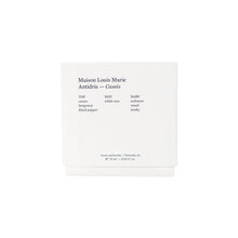 Load image into Gallery viewer, Antidris Cassis Perfume Oil