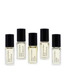 Load image into Gallery viewer, Perfume Oil Discovery Set