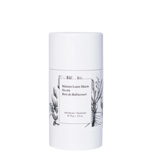 Load image into Gallery viewer, Deodorant Bois de Balincourt No.04