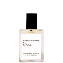 Load image into Gallery viewer, La Thémis Perfume Oil No.11