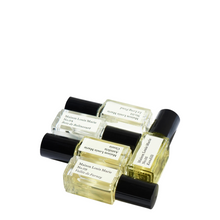 Load image into Gallery viewer, Perfume Oil Discovery Set