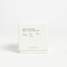 Load image into Gallery viewer, Bois de Balincourt Perfume Oil No.04
