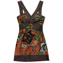 Load image into Gallery viewer, mini dress in size 40

