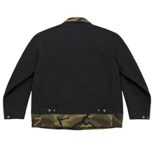 Load image into Gallery viewer, denim jacket in size 48
