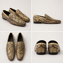 Load image into Gallery viewer, loafers in size 42

