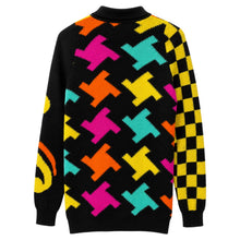 Load image into Gallery viewer, knit sweater in size M
