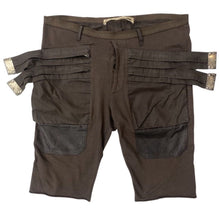 Load image into Gallery viewer, citroen shorts in size S
