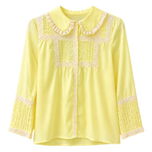 Load image into Gallery viewer, blouse in size S
