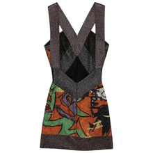 Load image into Gallery viewer, mini dress in size 40
