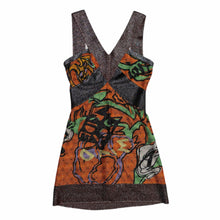 Load image into Gallery viewer, mini dress in size 40
