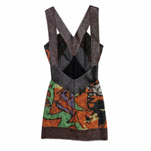 Load image into Gallery viewer, mini dress in size 40
