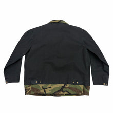 Load image into Gallery viewer, denim jacket in size 48
