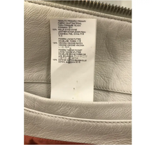 Load image into Gallery viewer, leather jacket in size 48
