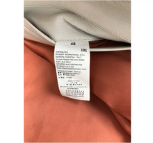 Load image into Gallery viewer, leather jacket in size 48
