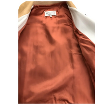 Load image into Gallery viewer, leather jacket in size 48
