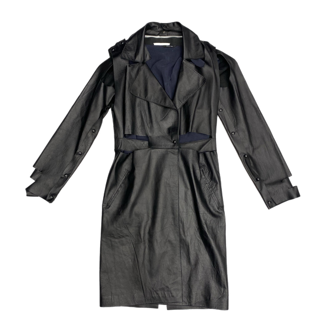 dress-coat in size 42