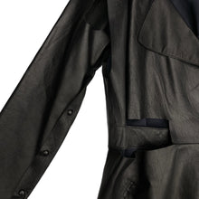 Load image into Gallery viewer, dress-coat in size 42
