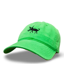 Load image into Gallery viewer, Bad Wolf Cap
