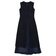 Load image into Gallery viewer, midi dress in size S

