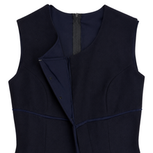Load image into Gallery viewer, midi dress in size S
