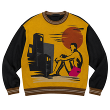 Load image into Gallery viewer, pullover in size L
