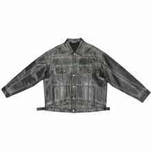 Load image into Gallery viewer, denim jacket in size 44
