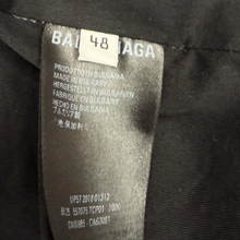 Load image into Gallery viewer, denim jacket in size 48
