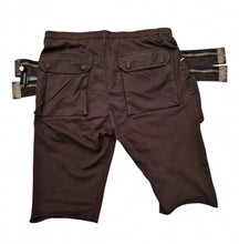 Load image into Gallery viewer, citroen shorts in size S
