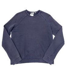 Load image into Gallery viewer, navy sweater size S
