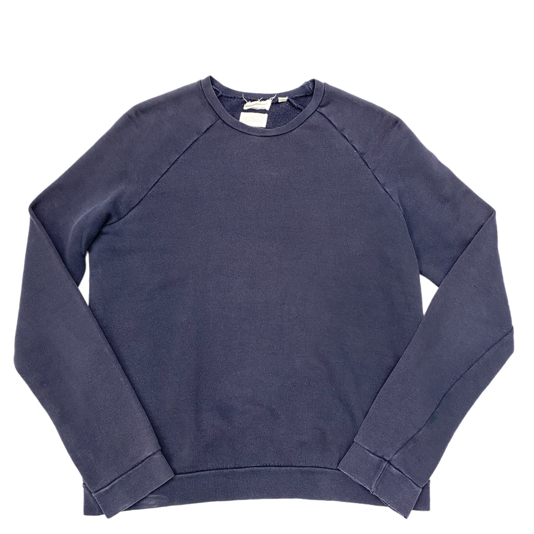 navy sweater size S