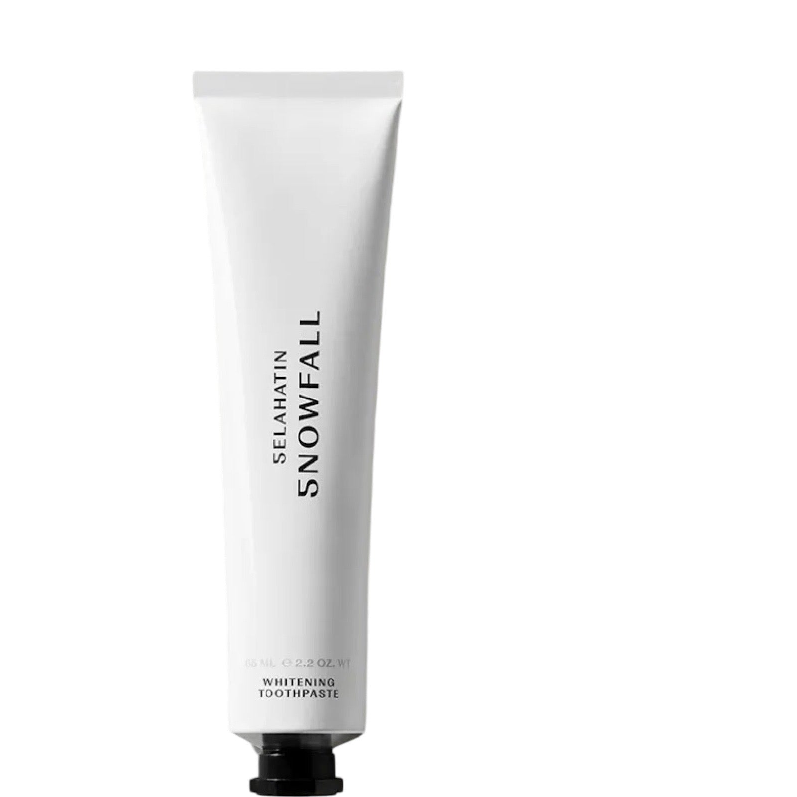 Snowfall toothpaste – wolfmich