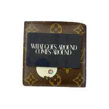 Load image into Gallery viewer, Takashi Murakami monogram wallet
